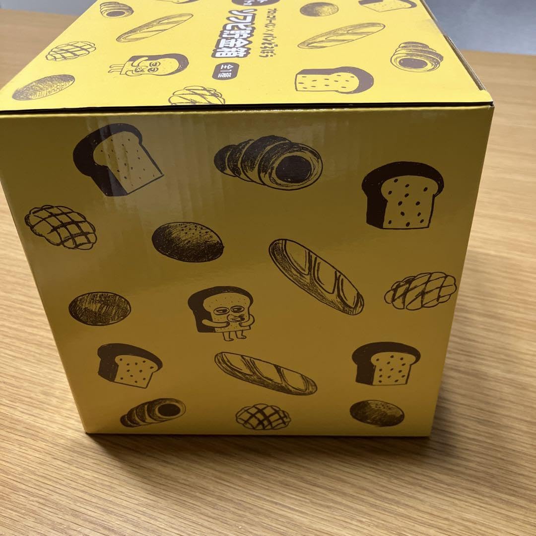 Amazon.co.jp: ノーブランド品パンどろぼうくじラストワンソフビ